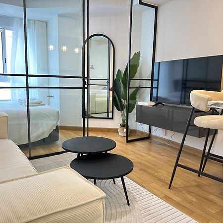 Ybh Suite Alameda Vigo Eksteriør billede