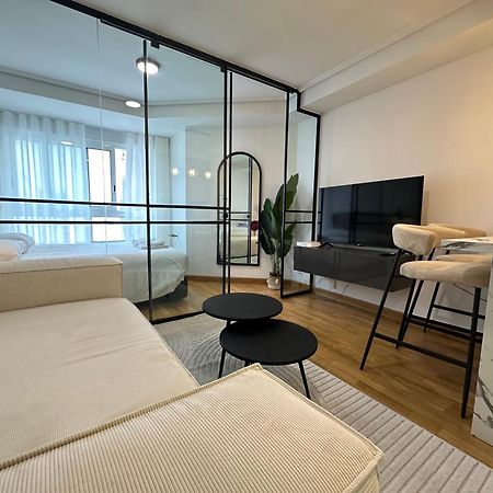 Ybh Suite Alameda Vigo Eksteriør billede