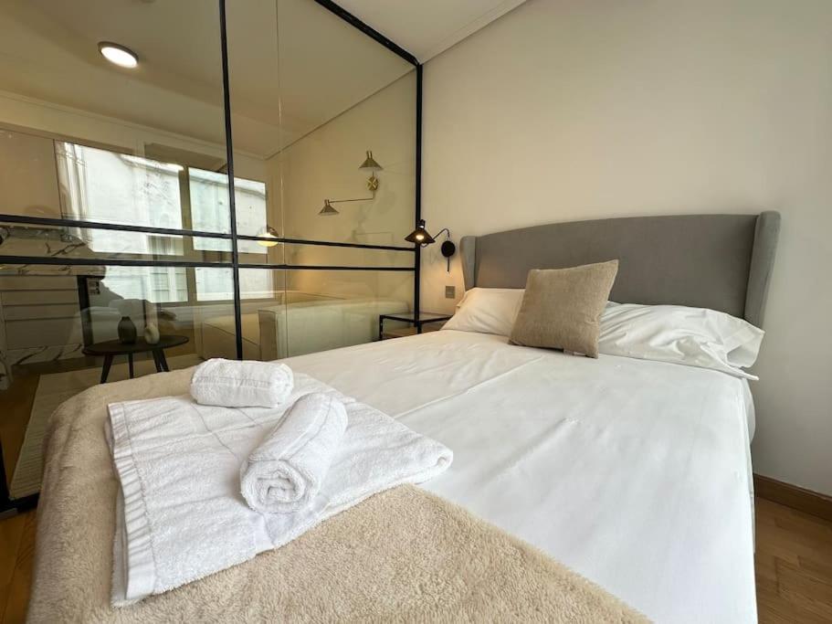 Ybh Suite Alameda Vigo Eksteriør billede