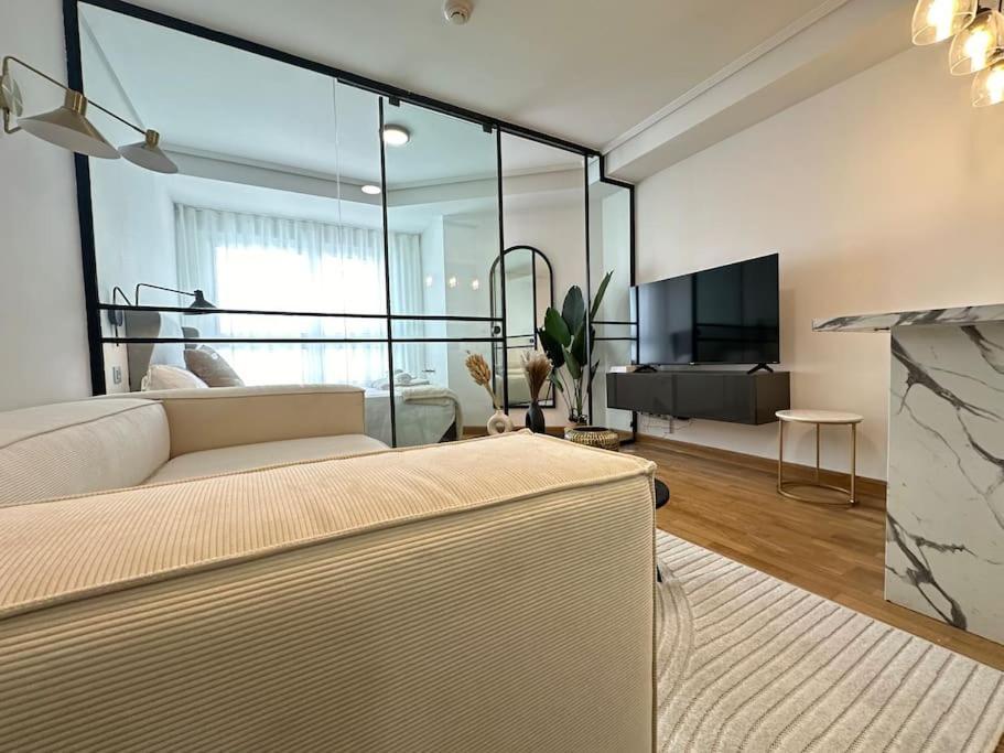 Ybh Suite Alameda Vigo Eksteriør billede
